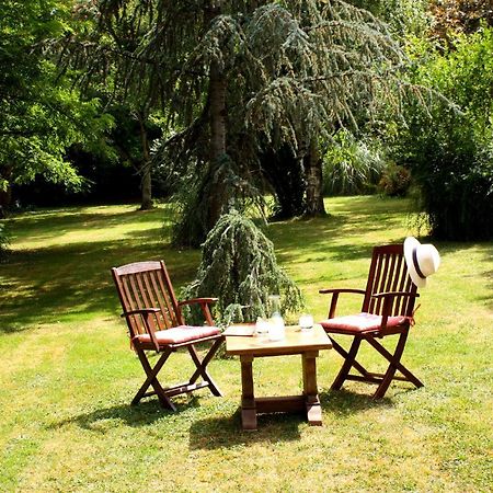 Au Plech Bed & Breakfast Mont-d'Astarac Dış mekan fotoğraf